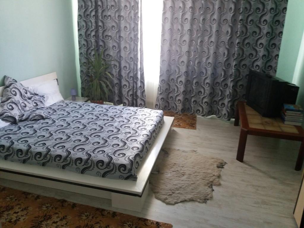 Step Inn Alba Iulia Exterior foto