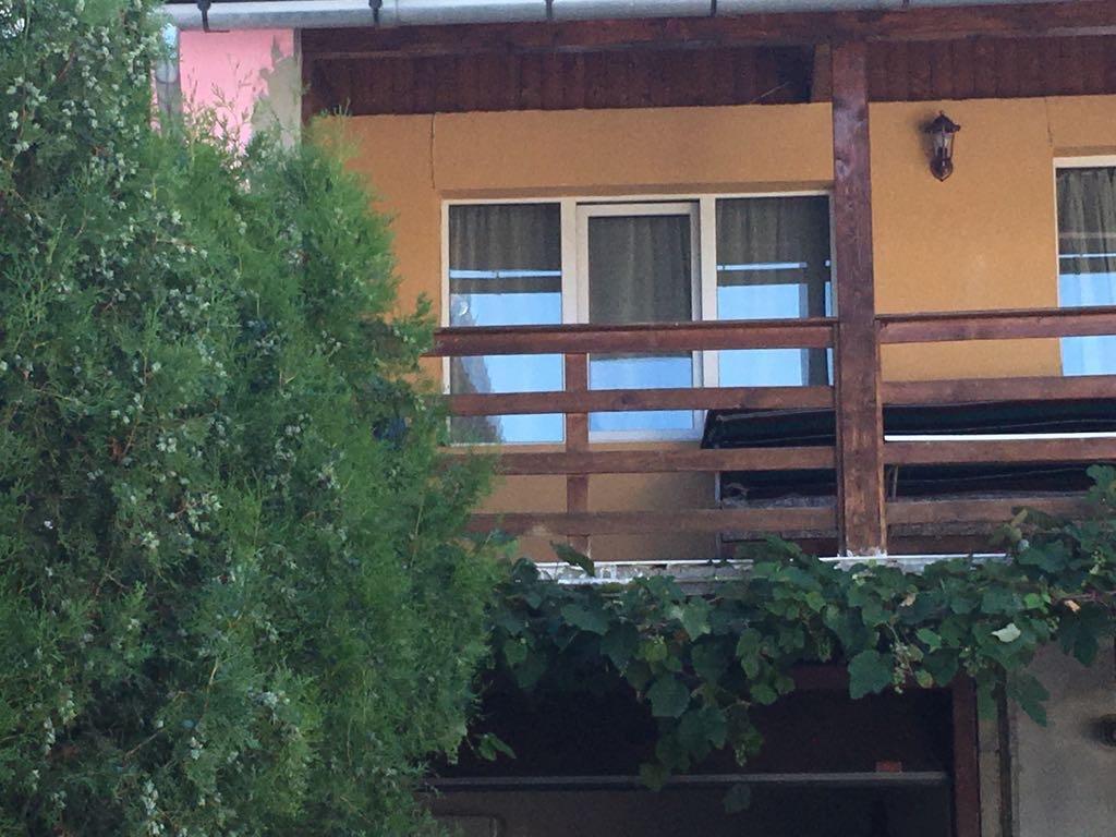 Step Inn Alba Iulia Exterior foto